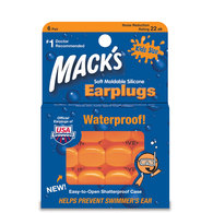 Macks Pillow Soft EarPlugs - Kid Size