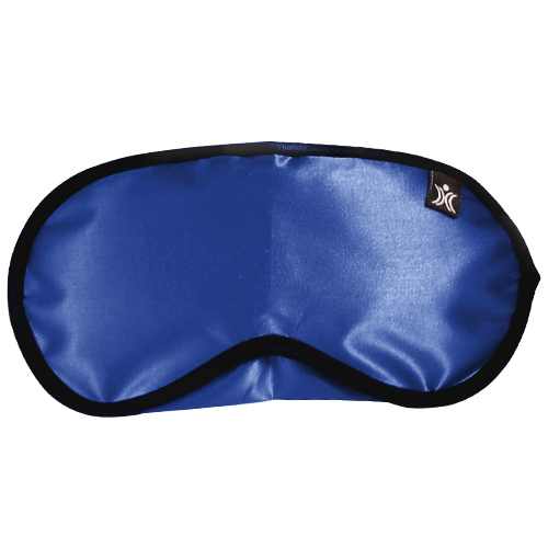 Airline Sleep Mask | Blue