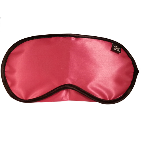 Airline Sleep Mask | Pink